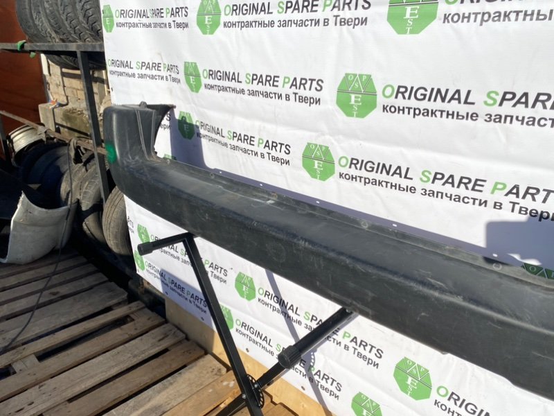 Бампер, 1490 рублей, Тверь