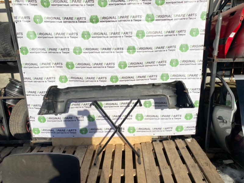 Бампер, 1490 рублей, Тверь