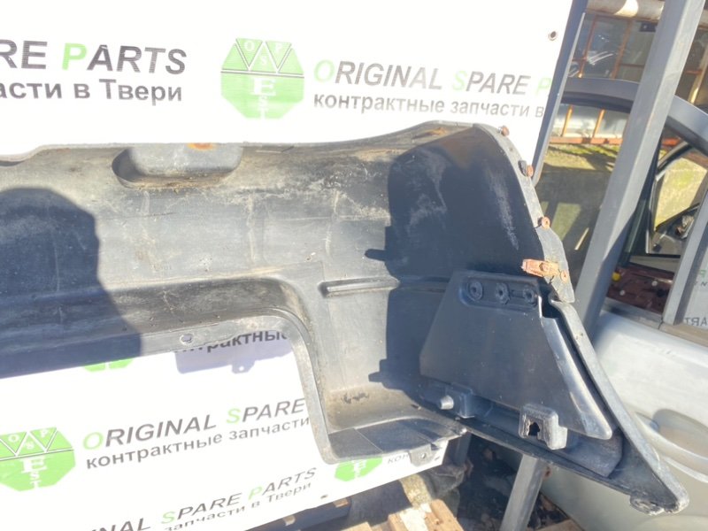 Бампер, 1490 рублей, Тверь