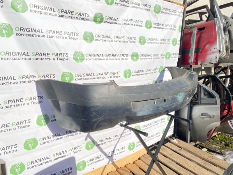 Бампер, 5490 рублей, Тверь