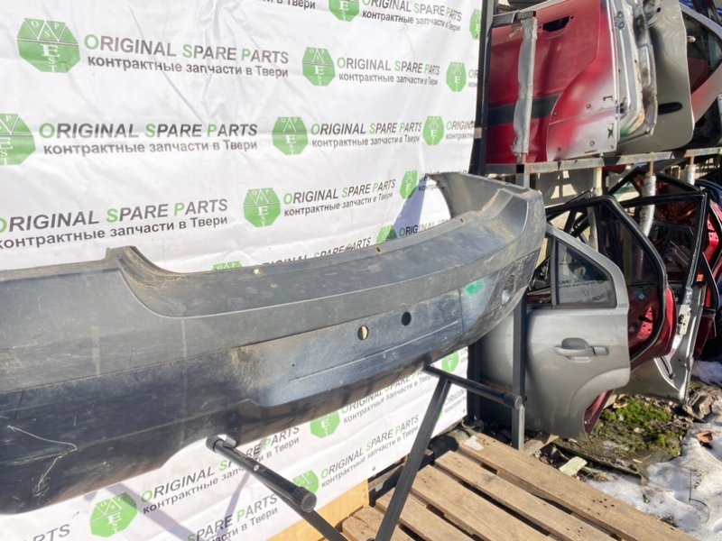 Бампер, 5490 рублей, Тверь