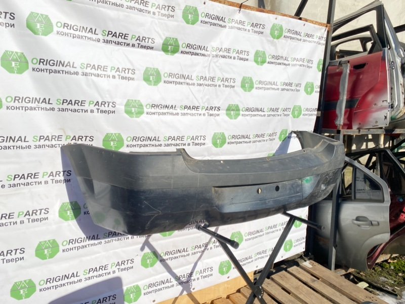 Бампер, 5490 рублей, Тверь