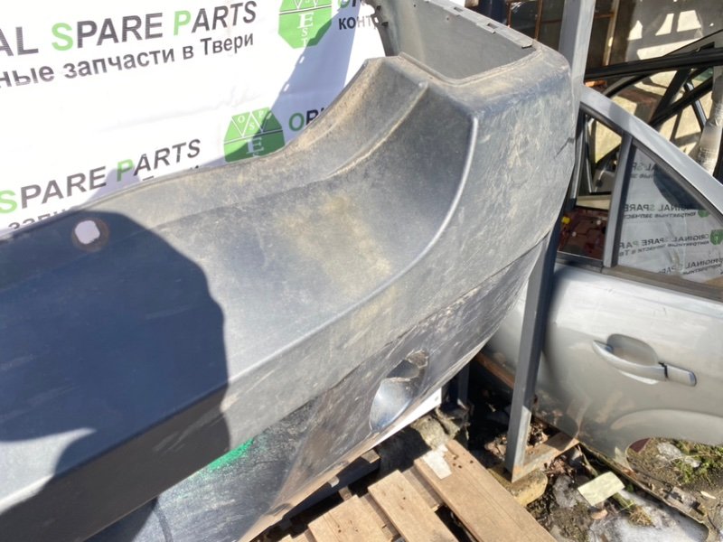 Бампер, 5490 рублей, Тверь