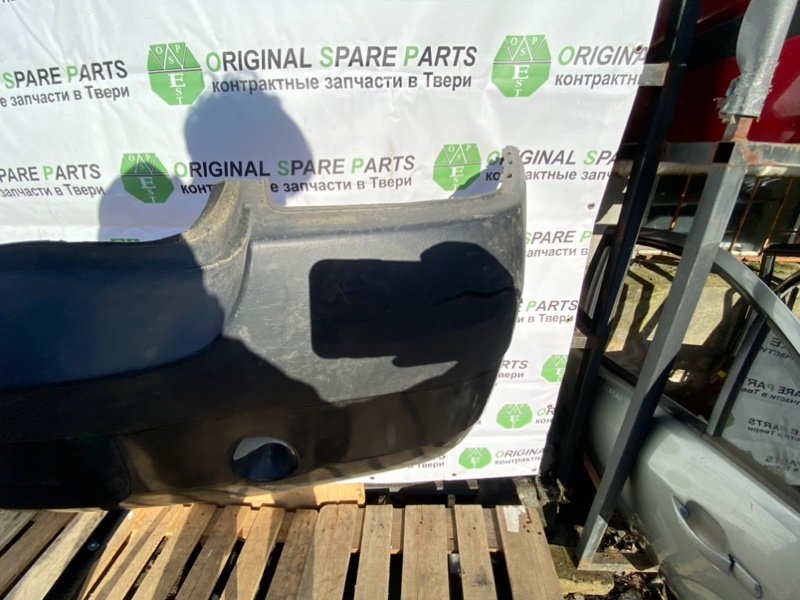 Бампер, 5490 рублей, Тверь