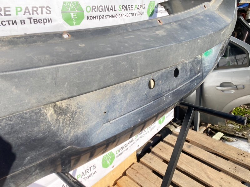 Бампер, 5490 рублей, Тверь