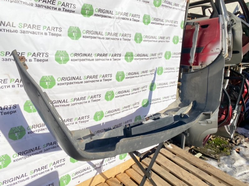 Бампер, 5490 рублей, Тверь