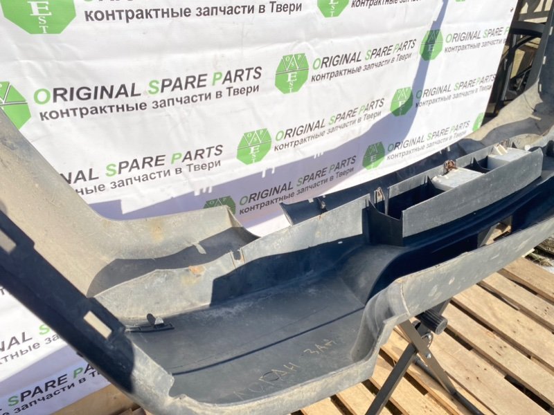 Бампер, 5490 рублей, Тверь