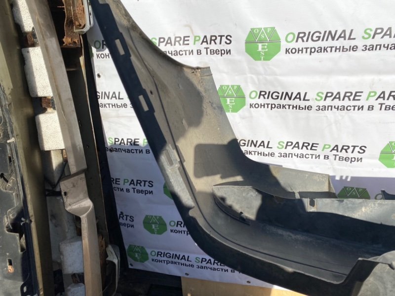 Бампер, 5490 рублей, Тверь