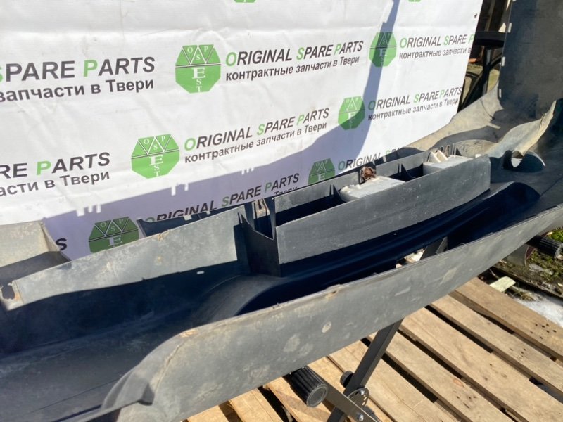 Бампер, 5490 рублей, Тверь