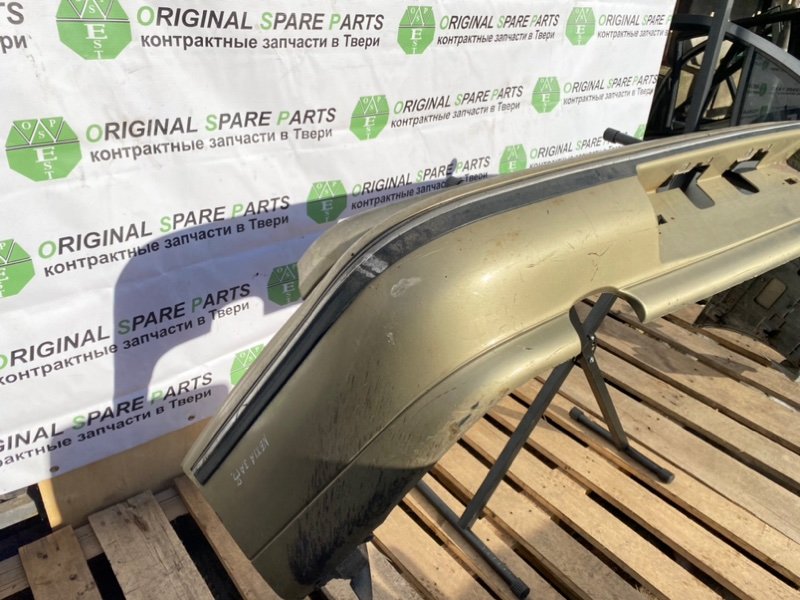 Бампер, 1990 рублей, Тверь