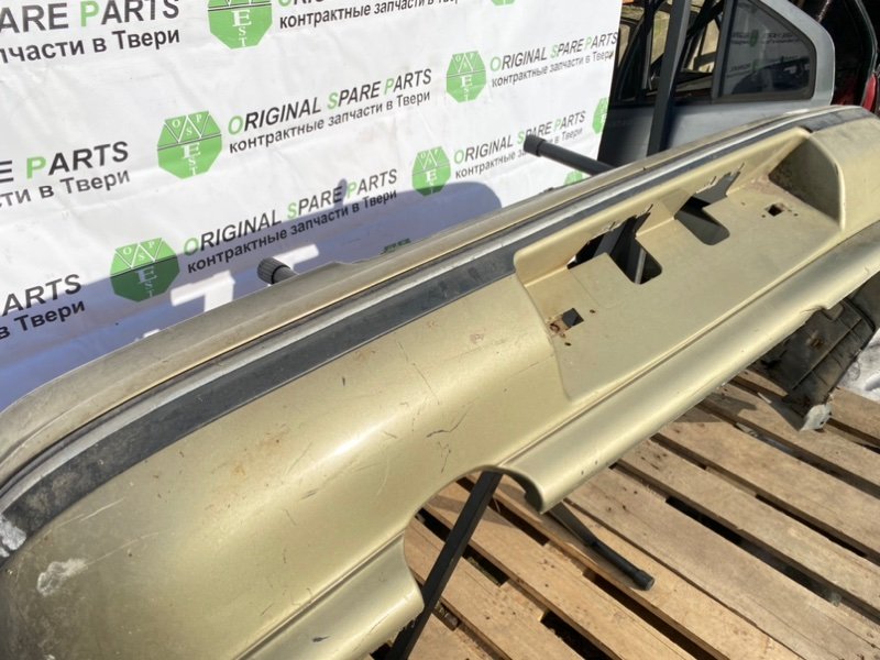 Бампер, 1990 рублей, Тверь