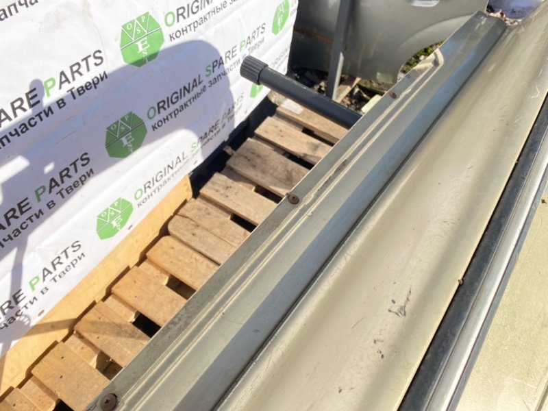 Бампер, 1990 рублей, Тверь