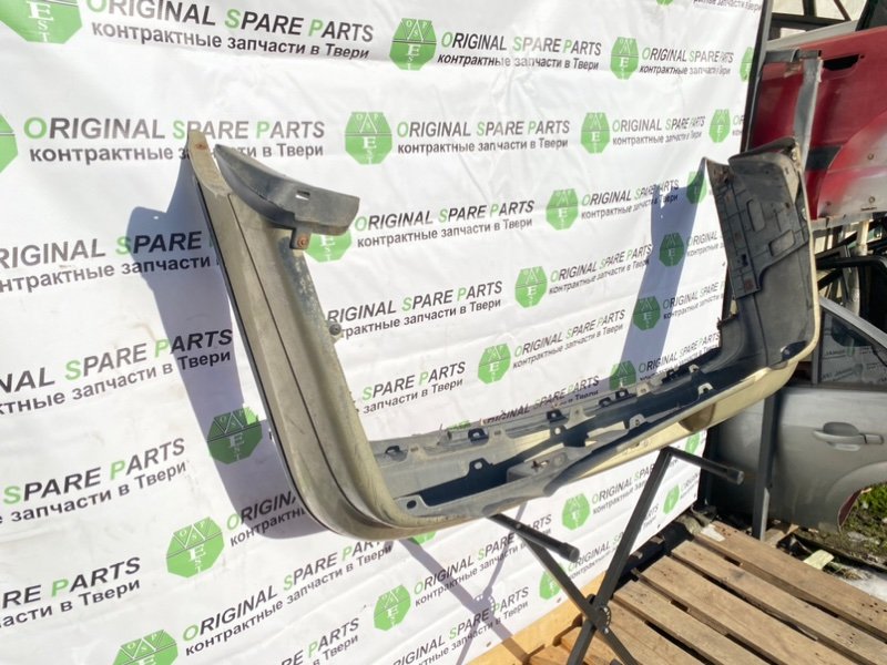 Бампер, 1990 рублей, Тверь