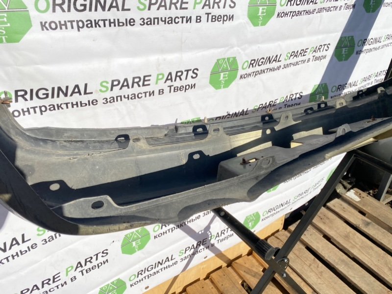 Бампер, 1990 рублей, Тверь