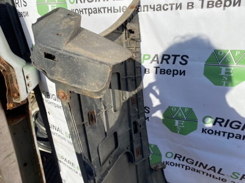 Бампер, 1990 рублей, Тверь