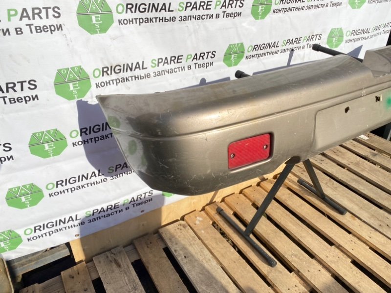 Бампер, 3990 рублей, Тверь