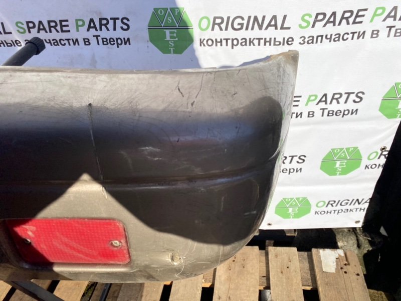 Бампер, 3990 рублей, Тверь