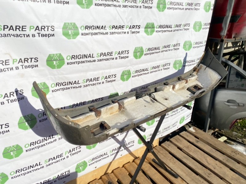 Бампер, 3990 рублей, Тверь