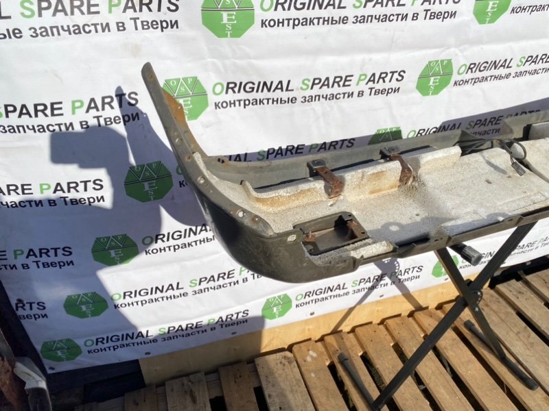 Бампер, 3990 рублей, Тверь