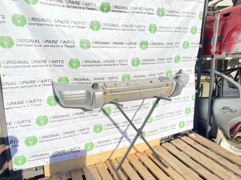 Бампер, 8990 рублей, Тверь