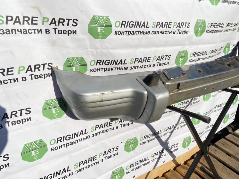 Бампер, 8990 рублей, Тверь