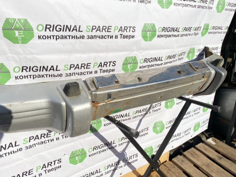 Бампер, 8990 рублей, Тверь