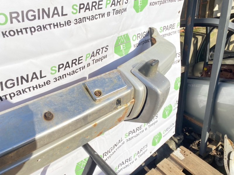 Бампер, 8990 рублей, Тверь