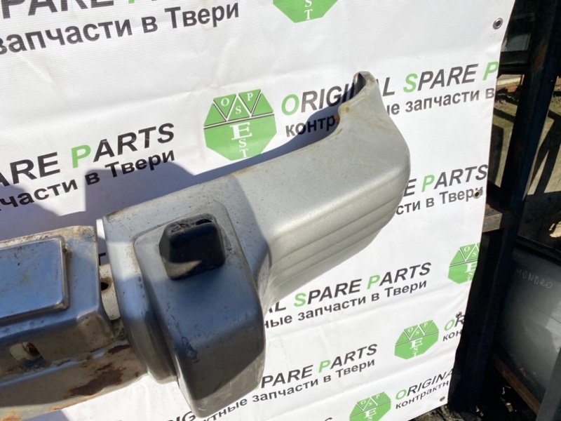 Бампер, 8990 рублей, Тверь