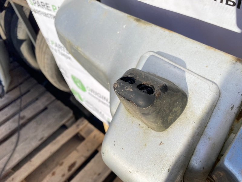 Бампер, 8990 рублей, Тверь