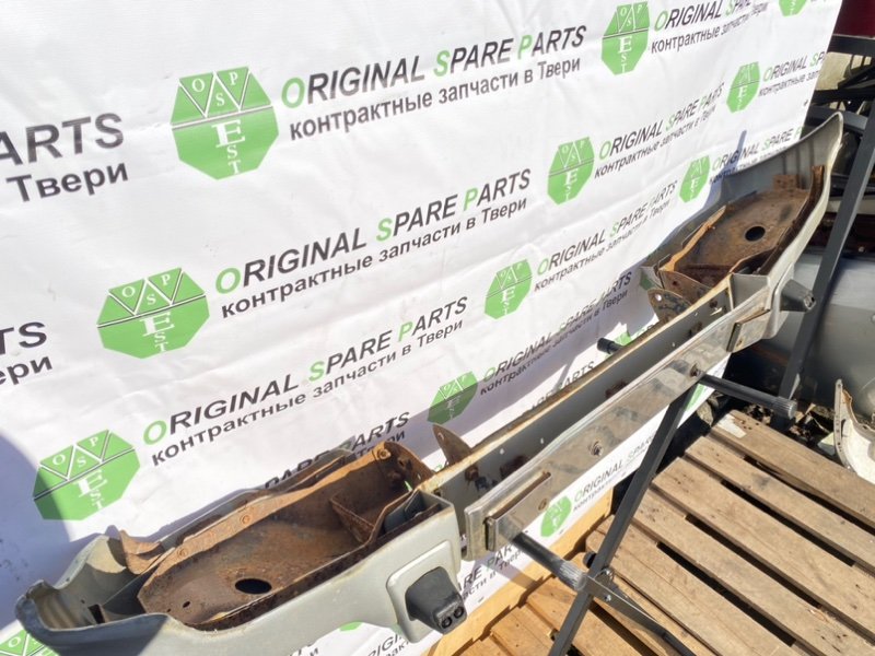 Бампер, 8990 рублей, Тверь