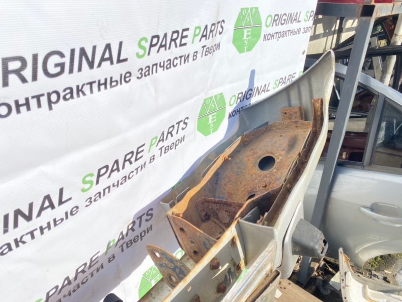 Бампер, 8990 рублей, Тверь