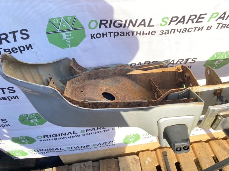 Бампер, 8990 рублей, Тверь