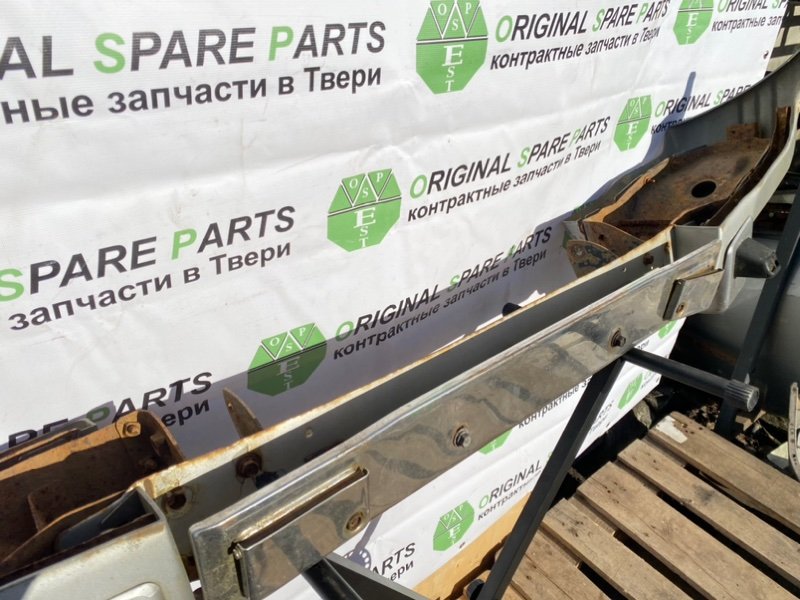 Бампер, 8990 рублей, Тверь