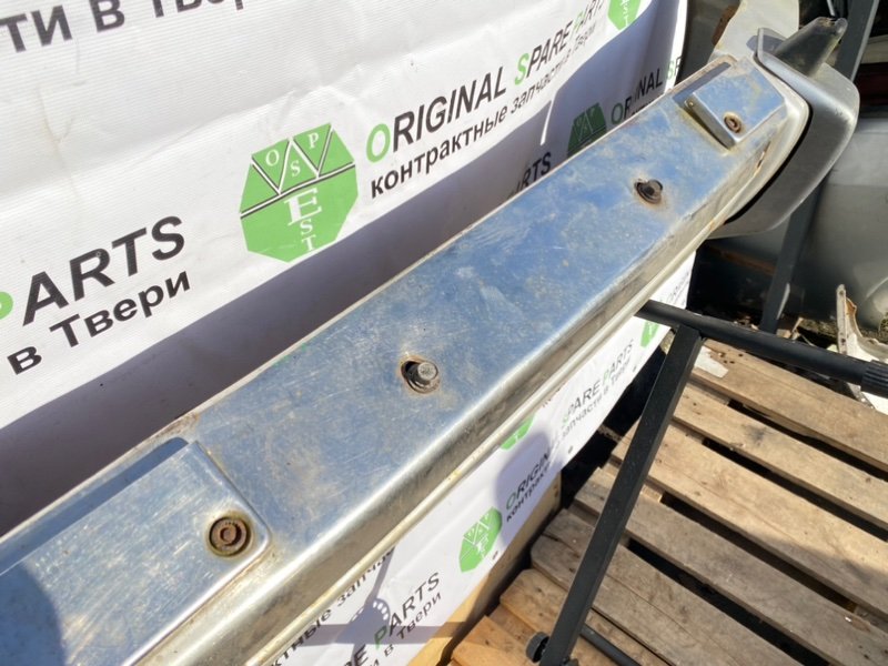 Бампер, 8990 рублей, Тверь