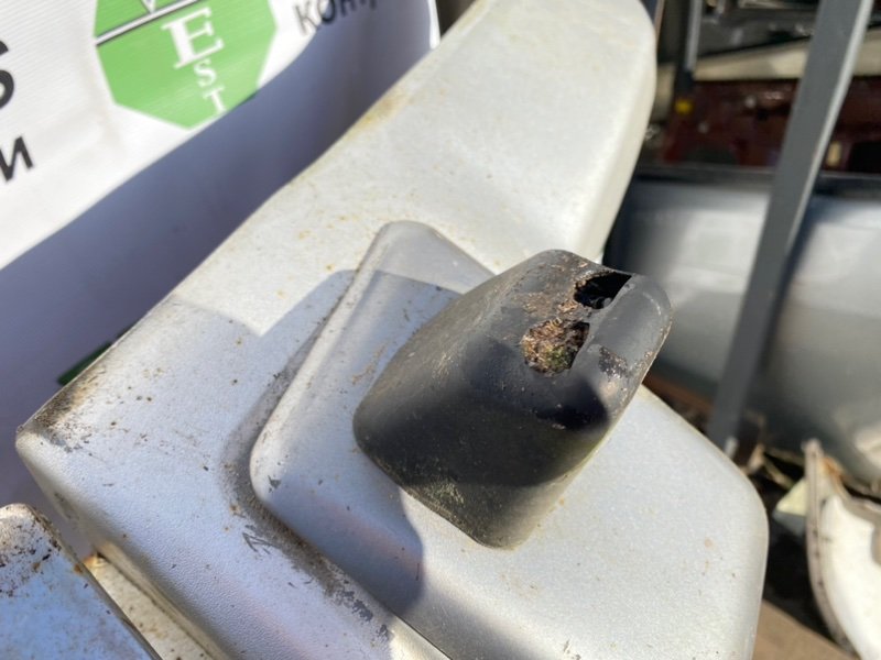 Бампер, 8990 рублей, Тверь