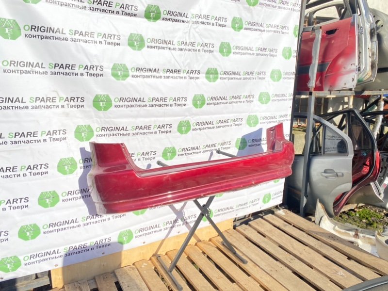 Бампер, 6990 рублей, Тверь