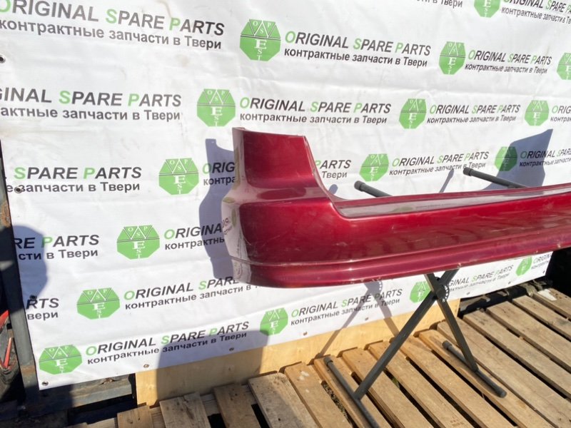 Бампер, 6990 рублей, Тверь