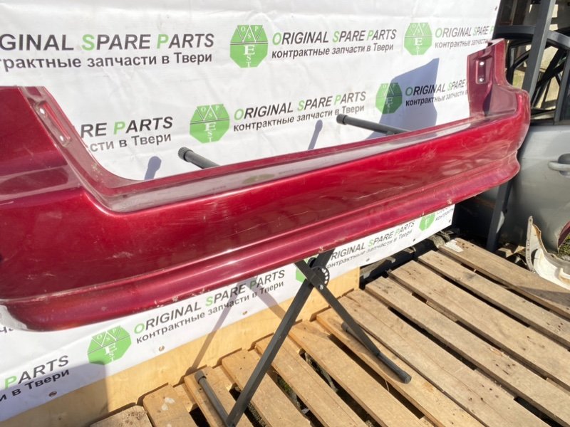 Бампер, 6990 рублей, Тверь