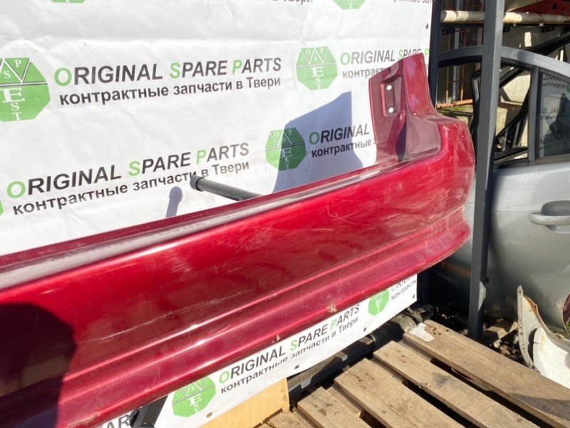 Бампер, 6990 рублей, Тверь