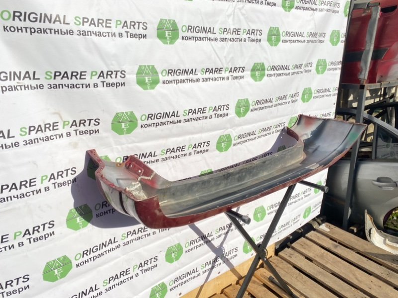 Бампер, 6990 рублей, Тверь