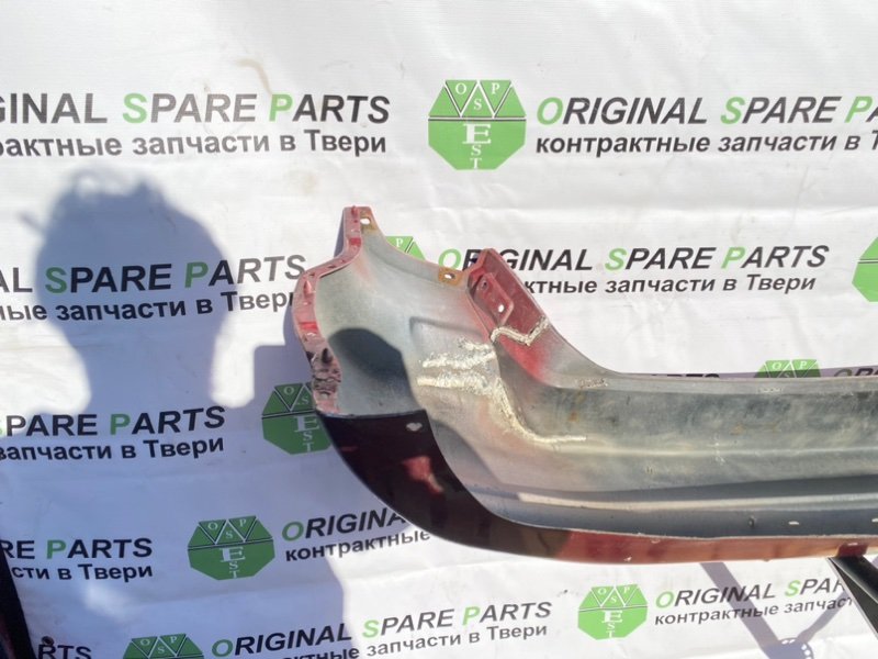 Бампер, 6990 рублей, Тверь