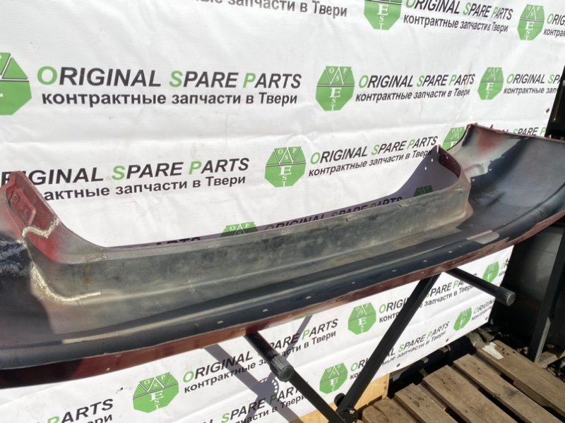 Бампер, 6990 рублей, Тверь