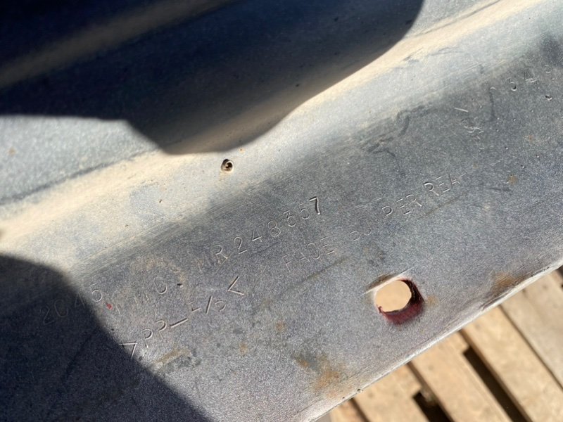 Бампер, 6990 рублей, Тверь