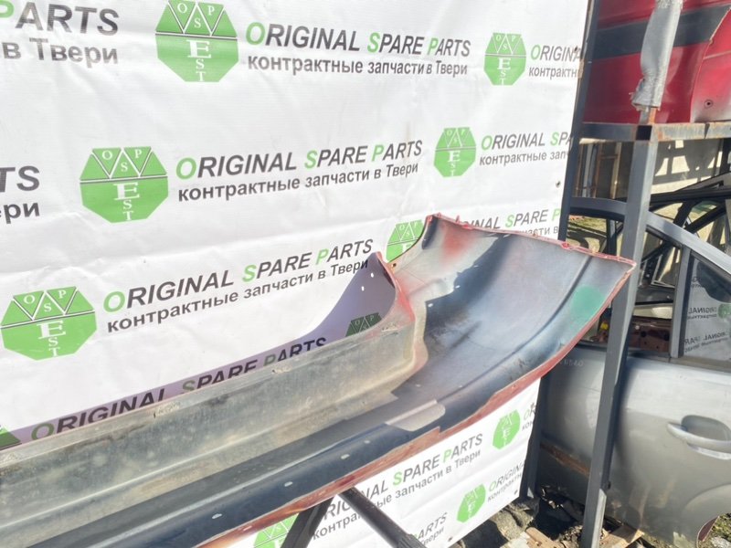 Бампер, 6990 рублей, Тверь