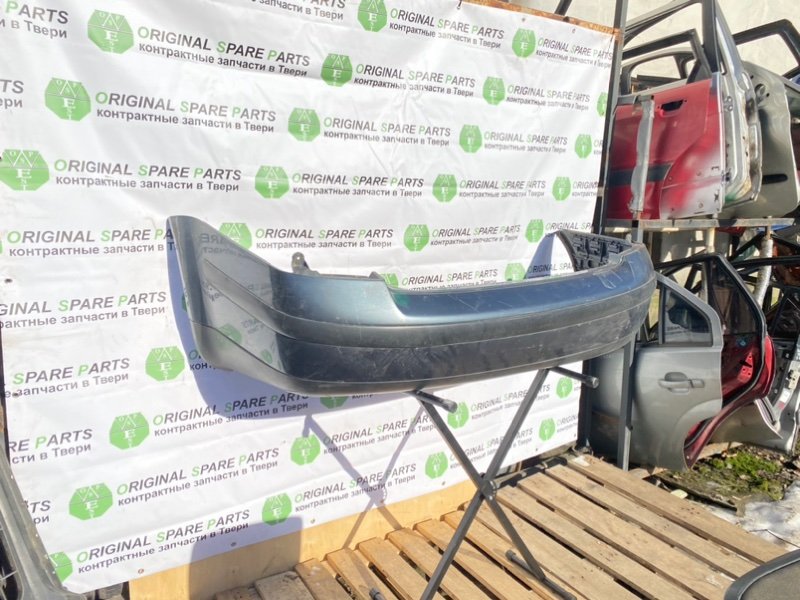 Бампер, 5990 рублей, Тверь