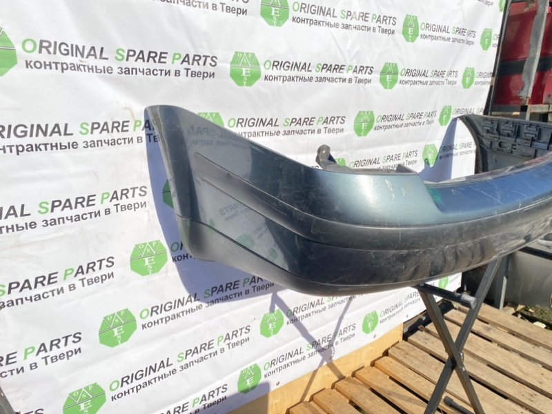 Бампер, 5990 рублей, Тверь