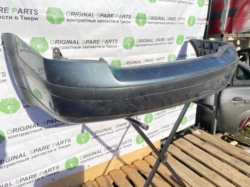 Бампер, 5990 рублей, Тверь