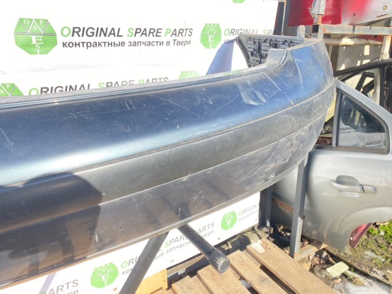 Бампер, 5990 рублей, Тверь