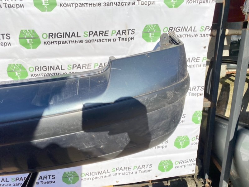 Бампер, 5990 рублей, Тверь