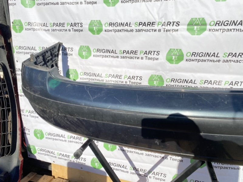 Бампер, 5990 рублей, Тверь